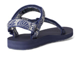 Sirena Crown Blue