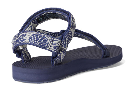 Sirena Crown Blue