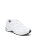 White/White