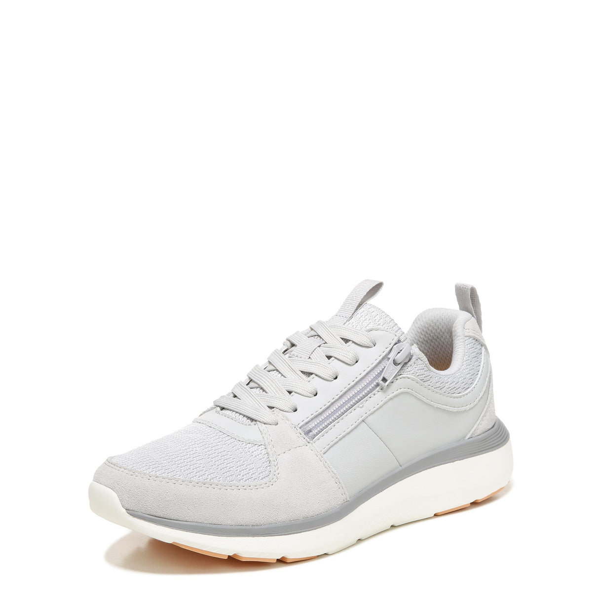 Vapor Knit Lthr