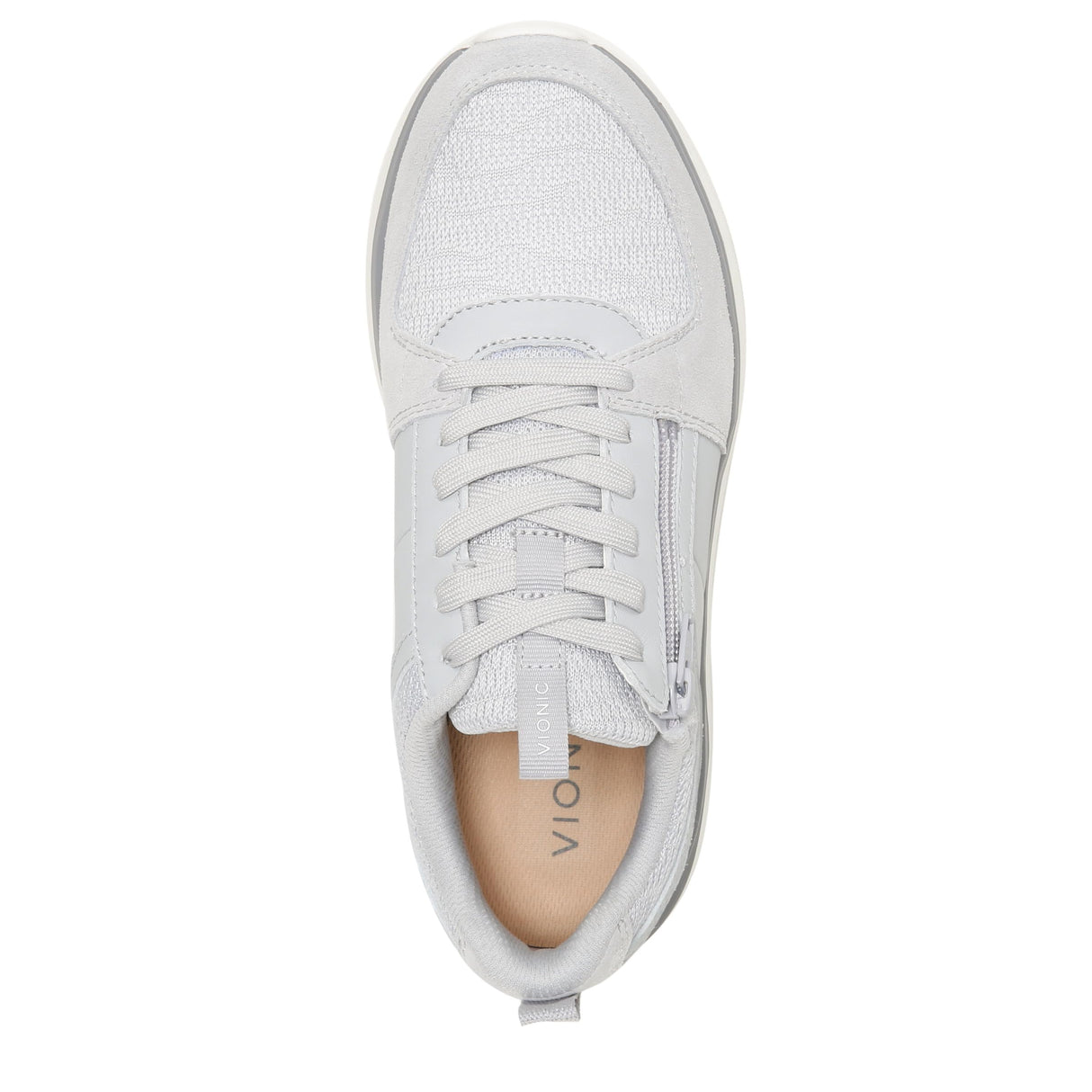Vapor Knit Lthr