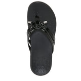 Black Ptnt