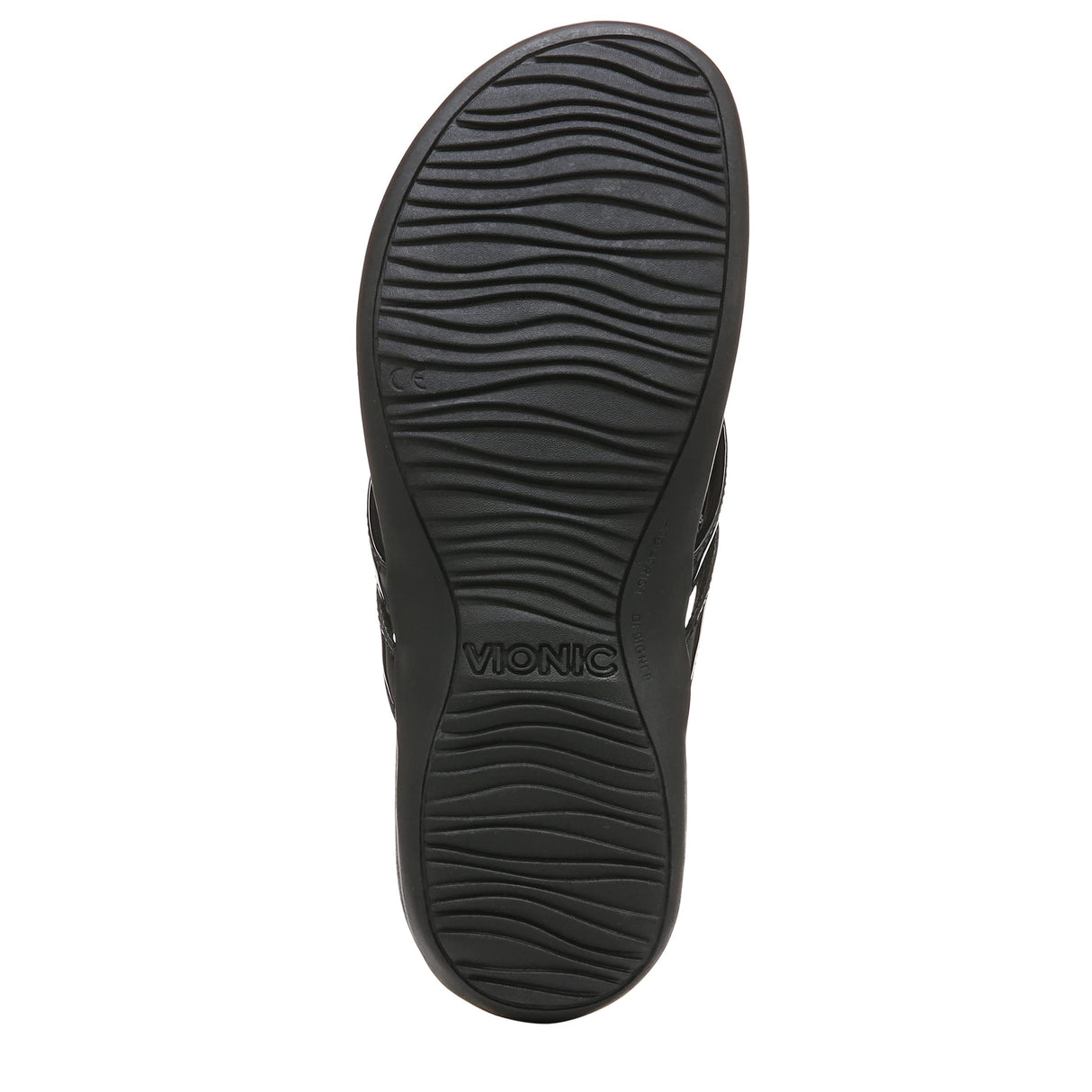 Black Ptnt