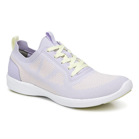Pastel Lilac