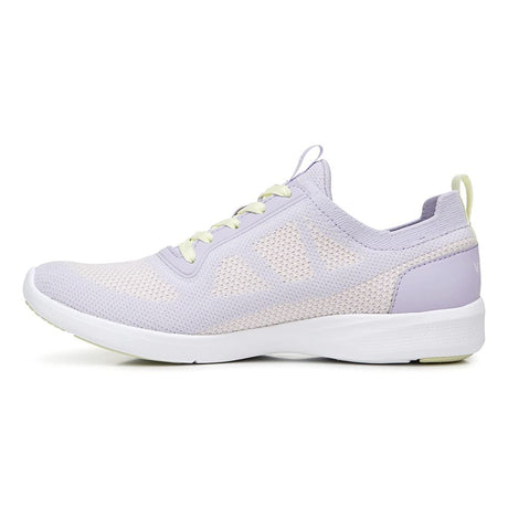 Pastel Lilac