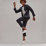 Navy Blazer