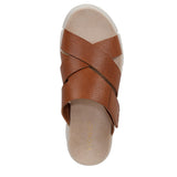 Tan Veg Leather