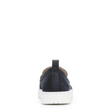 Navy/White