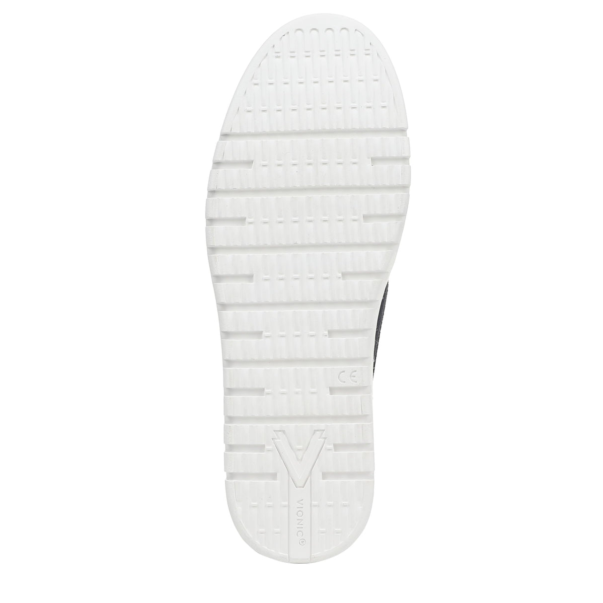 Navy/White