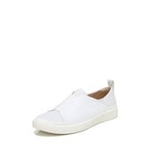 White Leather