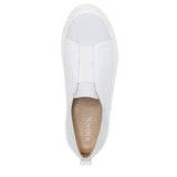 White Leather