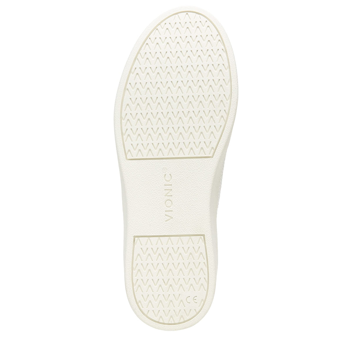 White Leather