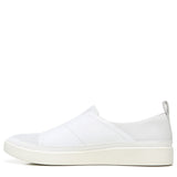 White Leather