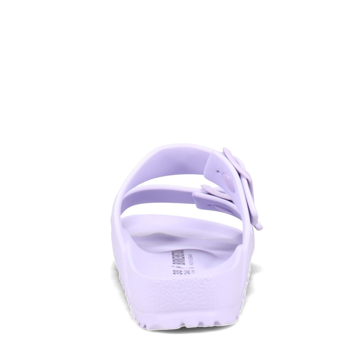 Purple Fog