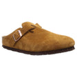 Mink Suede