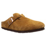 Mink Suede