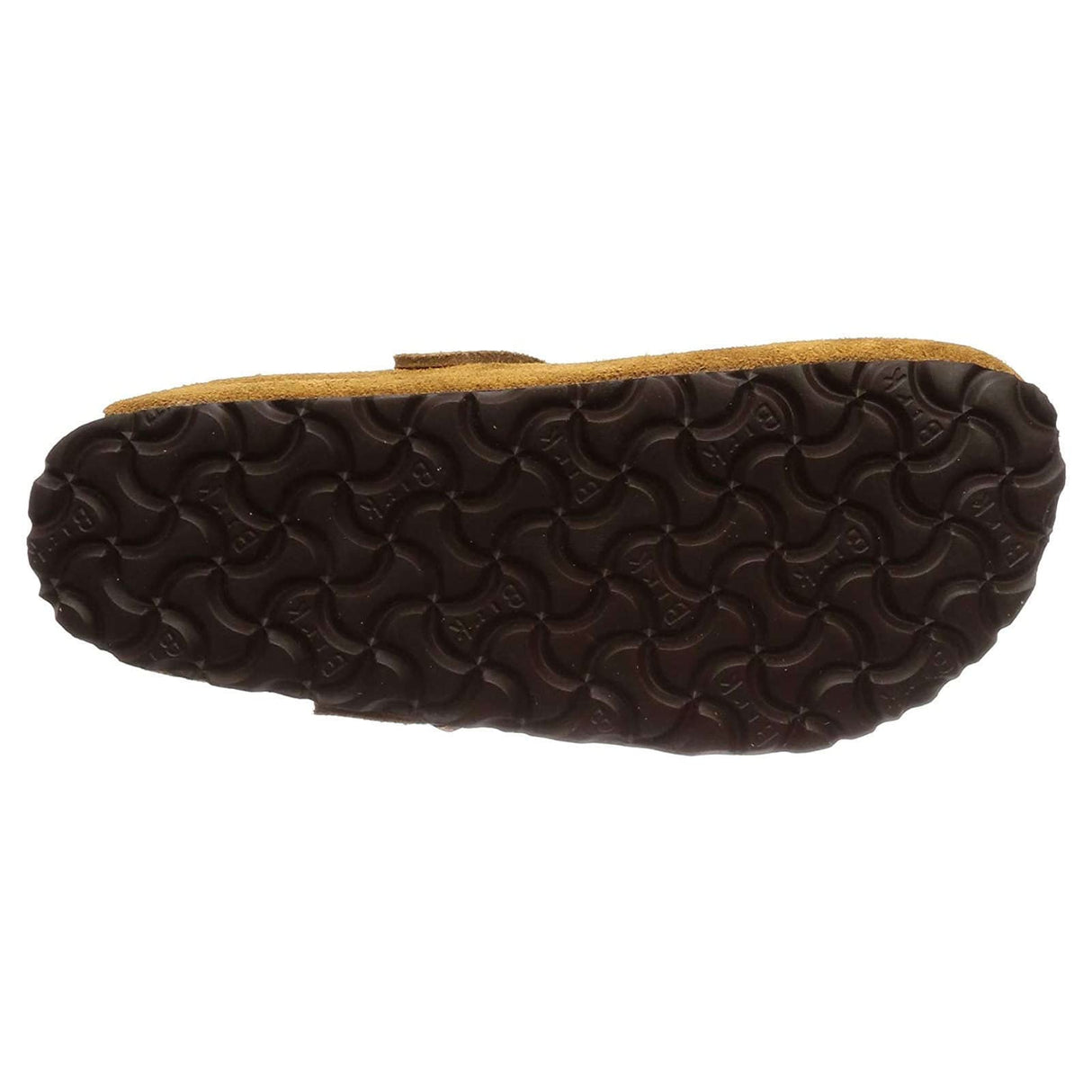 Mink Suede