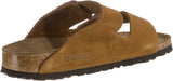 Mink Suede