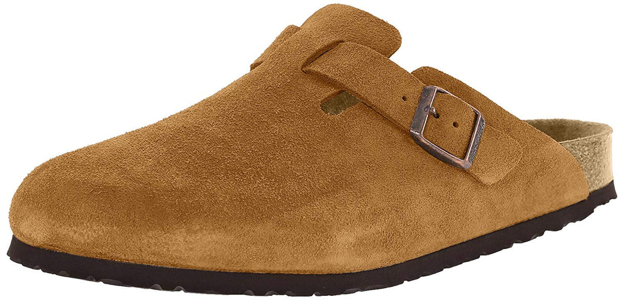 Mink Suede
