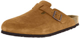Mink Suede