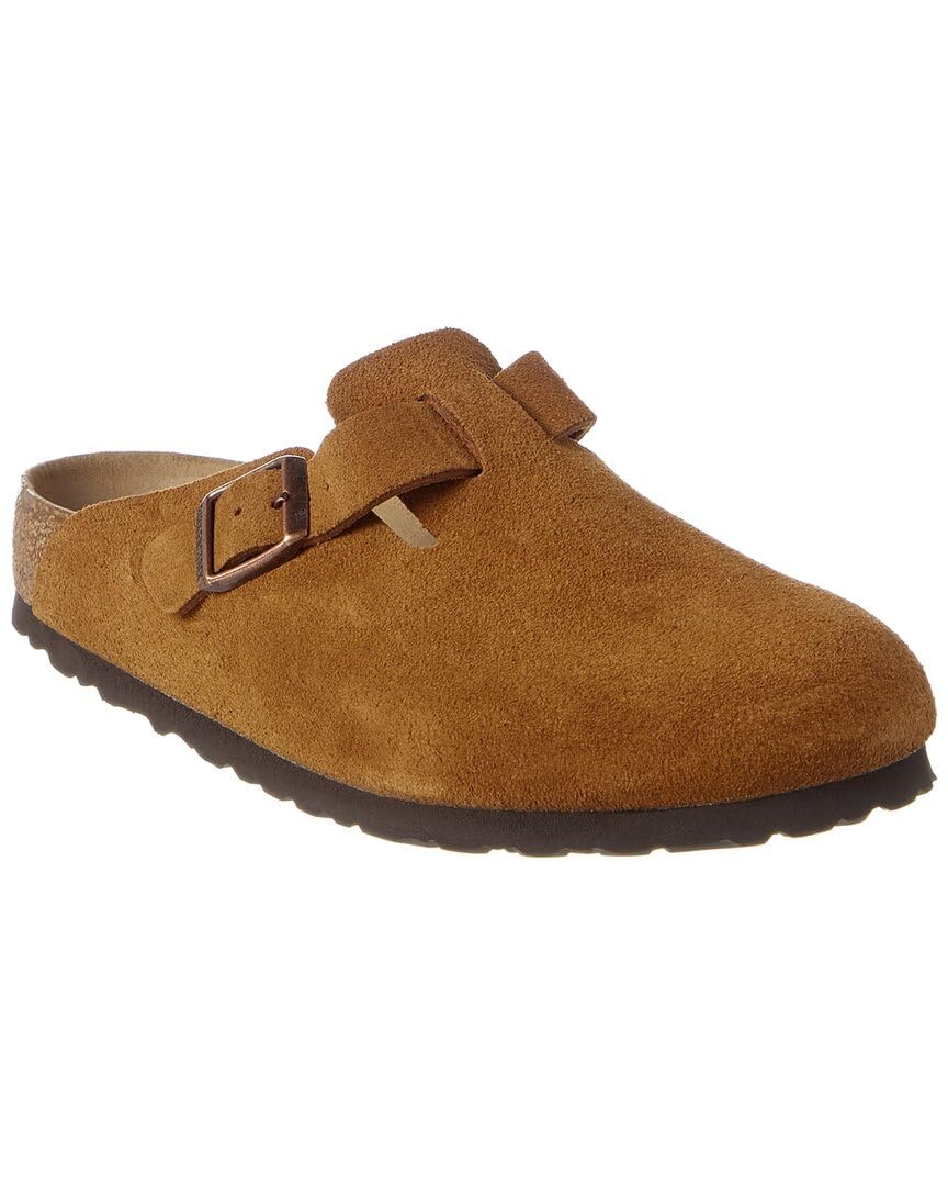 Mink Suede