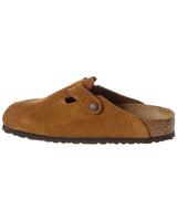 Mink Suede