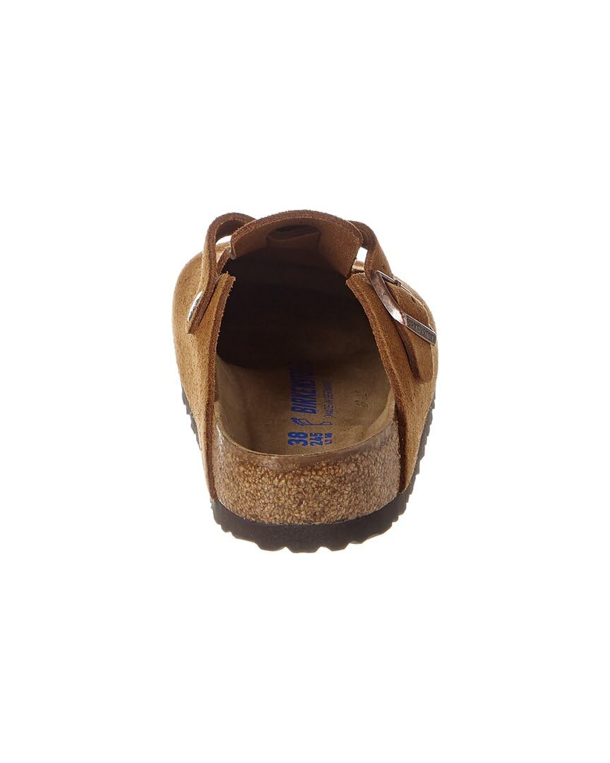 Mink Suede