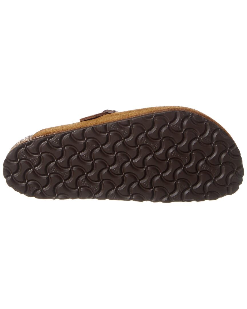 Mink Suede