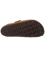 Mink Suede