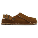 Mink Suede