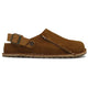 Mink Suede