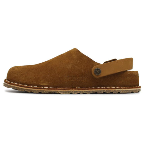 Mink Suede