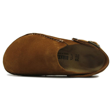 Mink Suede