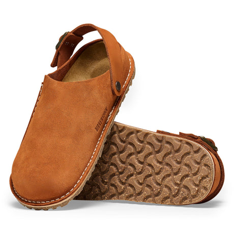 Mink Suede