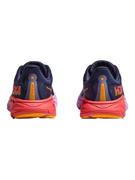 Nautical Dusk/Varsity Navy