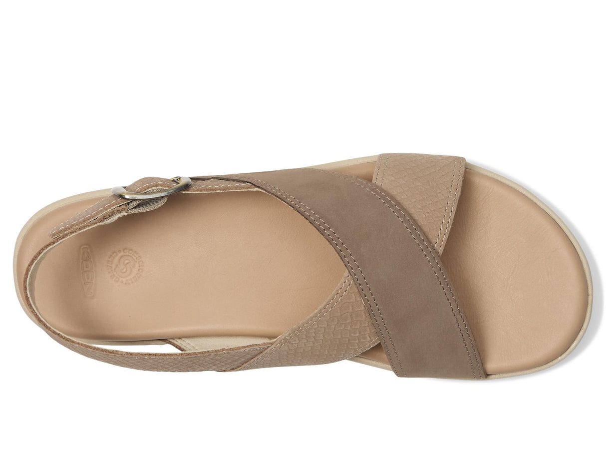 Plaza Taupe/Brindle