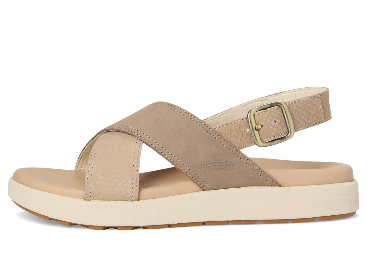 Plaza Taupe/Brindle