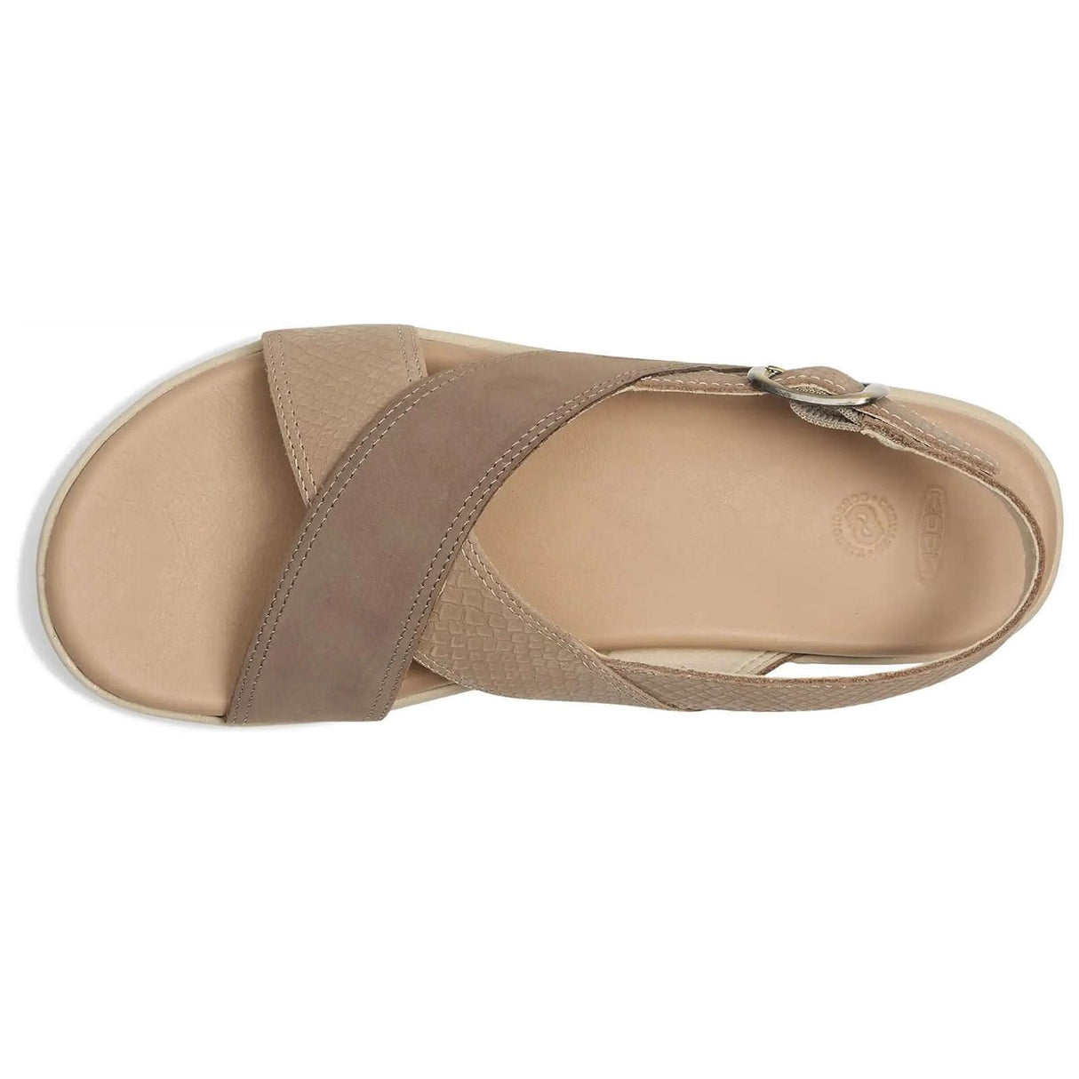 Plaza Taupe/Brindle