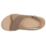 Plaza Taupe/Brindle