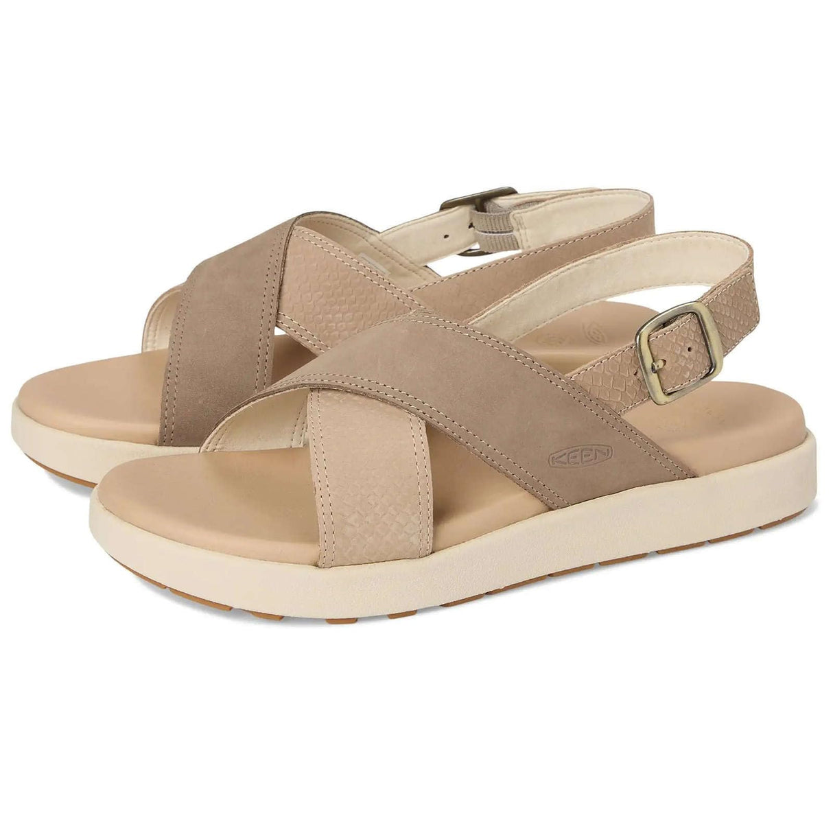Plaza Taupe/Brindle