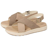Plaza Taupe/Brindle