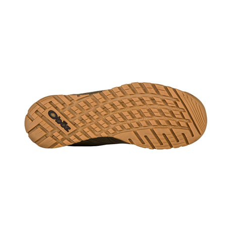 Canteen Brown