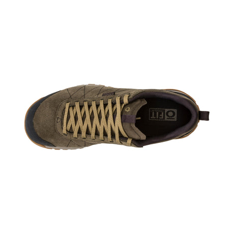 Canteen Brown