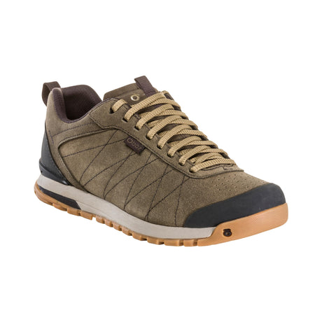 Canteen Brown
