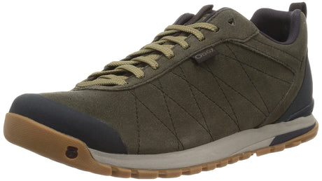 Canteen Brown