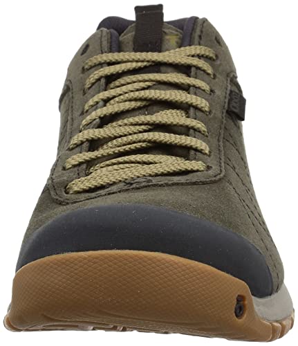Canteen Brown