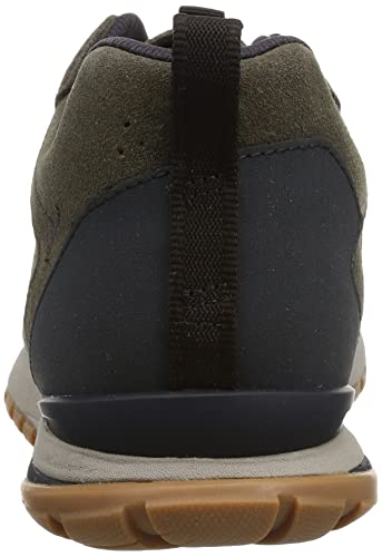 Canteen Brown