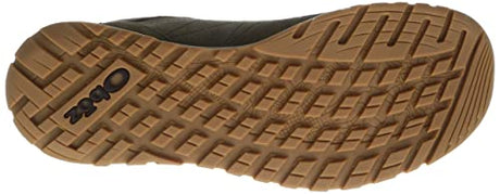 Canteen Brown