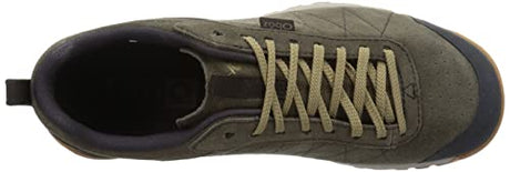 Canteen Brown