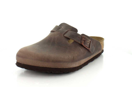 Habana Oil Leather